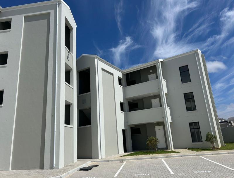 To Let 2 Bedroom Property for Rent in Rivergate Western Cape